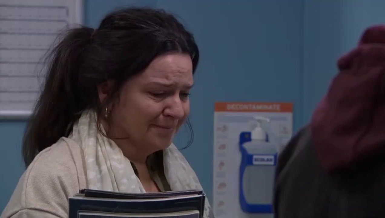 EastEnders 18th April 2022