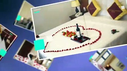 Chụp ảnh khách sạn tại Đà Nẵng