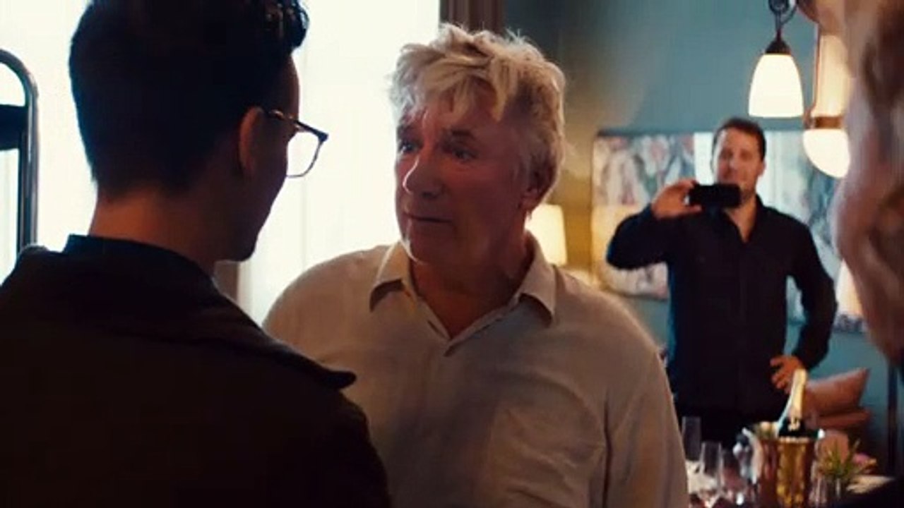 Leander Haußmans Stasikomödie - Teaser Trailer 2 (Deutsch) HD