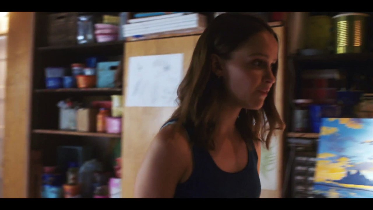 Press Play And Love Again - Trailer (Deutsch) HD