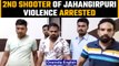 Jahangirpuri violence: 2nd shooter identified as Sonu arrested by the police |Oneindia News