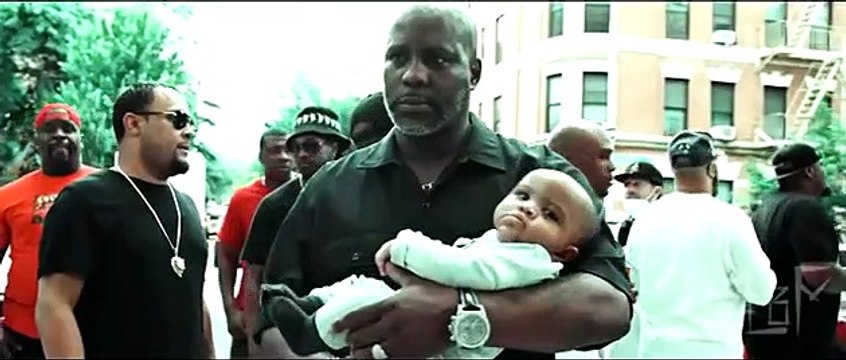 Snoop Dogg, DMX, Method Man - Black Christmas ft Nas