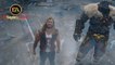 Thor:  Love and Thunder - Teaser tráiler en español (HD)