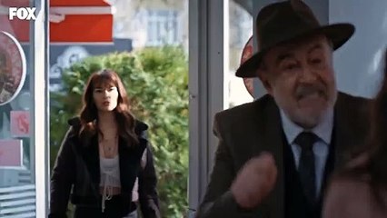 O adam senin baban değil - Mahkum 16. Bölüm