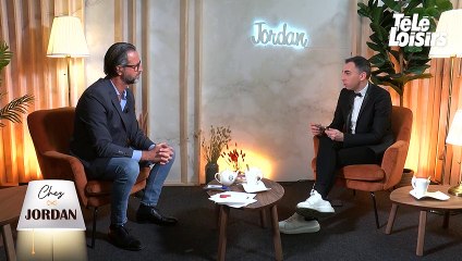 Nicolas Pernikoff célibataire et présent sur les applis de rencontre