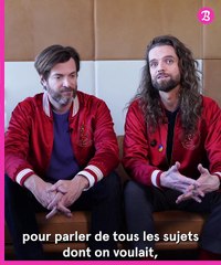 Popcorn : La Revanche des Crevettes Pailletées