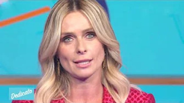 Serena Autieri non si ferma e annuncia: Dopo Dedicato torno al mio primo amore È un momento d'oro