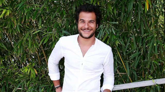 Le chanteur Amir bientôt papa pour la deuxième fois