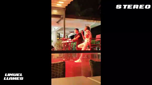 She's Gone - Steel Heart - (Cover by LIMUEL LLANES)