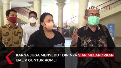 Dosen UGM Karna Wijaya Tanggapi Laporan Guntur Romli: Itu Malah Lebih Baik