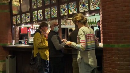 El Gobierno aprueba hoy eliminar la mascarilla en la mayoría de interiores