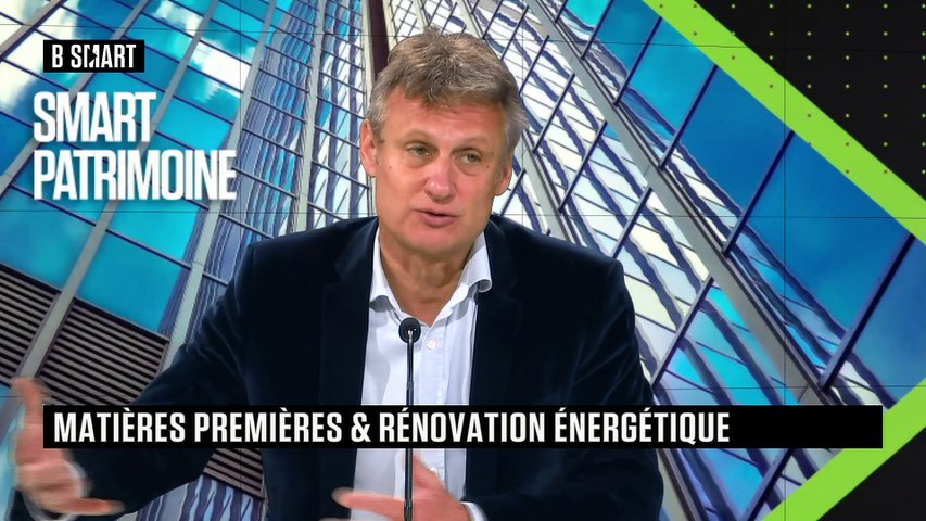 Guerre en Ukraine : quel est l’impact de la hausse des matières premières sur la rénovation énergétique des logements ?