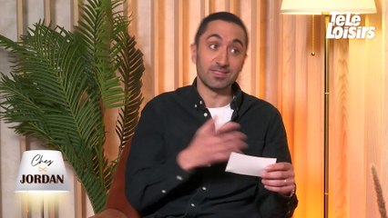 Jimmy Mohamed chez Jordan (L'intégrale)