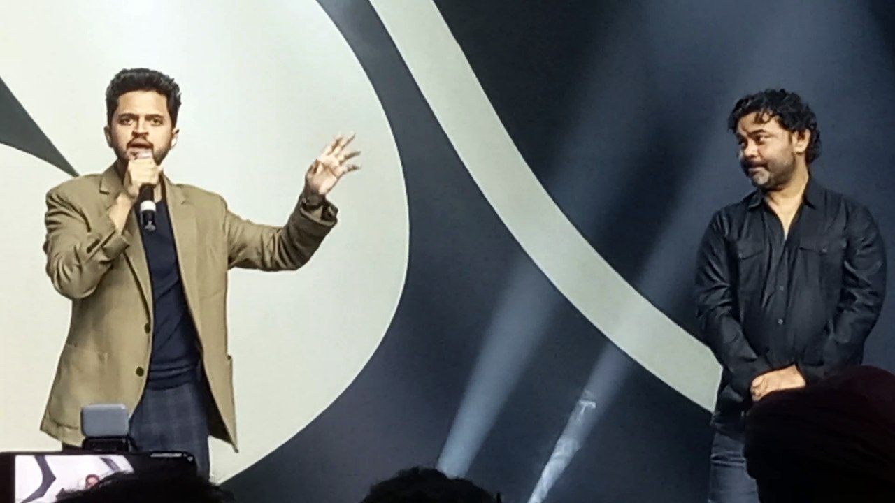 Jayeshbhai Jordaar writer director Divyang Thakkar and producer Maneesh Sharma on how the film happened