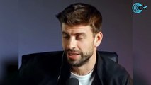 Piqué: «Pongo la mano en el fuego por Rubiales, es honesto y noble»