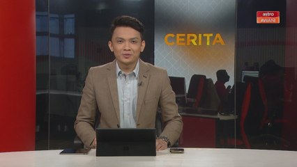 Cerita Sebalik Berita: Manfaatkan kemanisan Ramadan