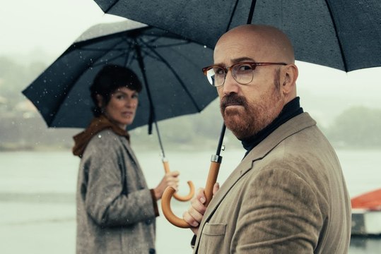 Rapa | Teaser Trailer de la serie de Movistar Plus+