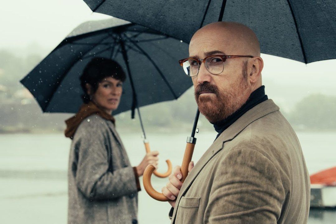 Rapa | Teaser Trailer de la serie de Movistar Plus+