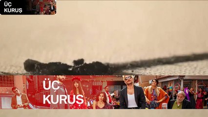 UC KURUS - 3 CENTAVOS - Capitulo 23