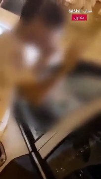 السعودية.. القبض على مواطن أشار بحركة غير أخلاقية باتجاه رجل أمن