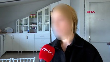 Eşofmanı yüzünden terk edildi, barışmayınca darbedildi