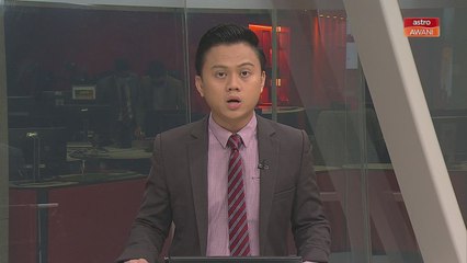 Kebakaran | Kanak-kanak tiga tahun terkorban