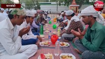 जेल में कैदी पेश कर रहे हैं हिन्दू मुस्लिम एकता की मिशाल