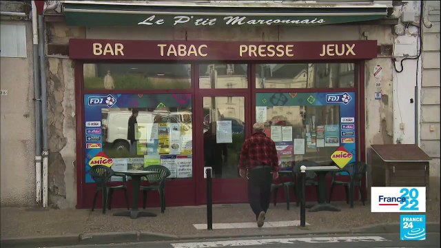 Présidentielle 2022 : ces villages qui se sentent abandonnés