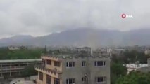 Son Dakika | Kabil'de okul yakınında çifte patlama: 6 ölü, 11 yaralı