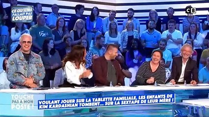 Révélations inattendues sur des photos intimes de Danielle Moreau