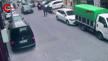 Kasımpaşaspor tribün lideri Yüksel Ustahüseyin silahlı saldırıda öldürüldü