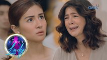 First Lady: Ingrid, ang pa-victim ng taon! | Episode 44 (Part 1/4)