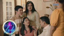 First Lady: Glenn at Melody, hinarap ang galit ng N3 | Episode 44 (Part 2/4)