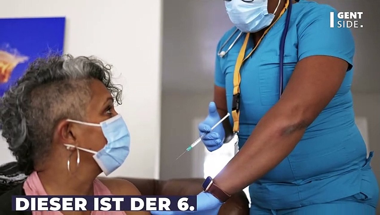 Neue Corona-Therapie