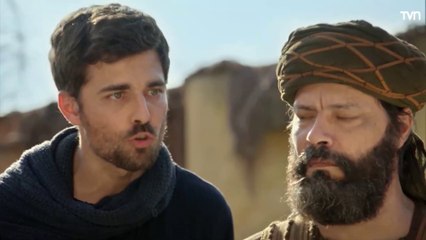 Novela Génesis hablado español latino - Capítulo 133