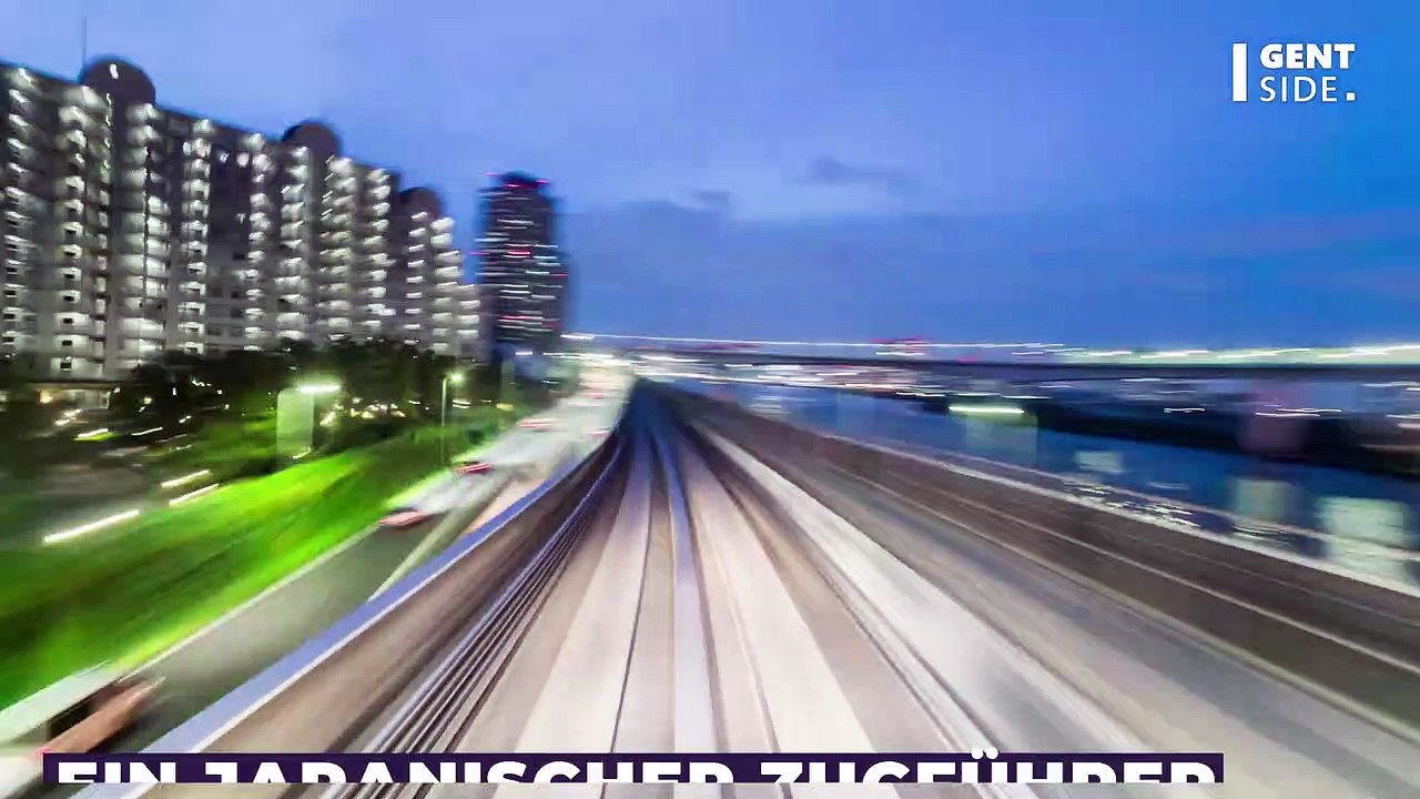 Japan: Zugführer wird wegen Verspätung Gehalt um 42 Cent gekürzt: Darauf verklagt er die Firma auf Millionen