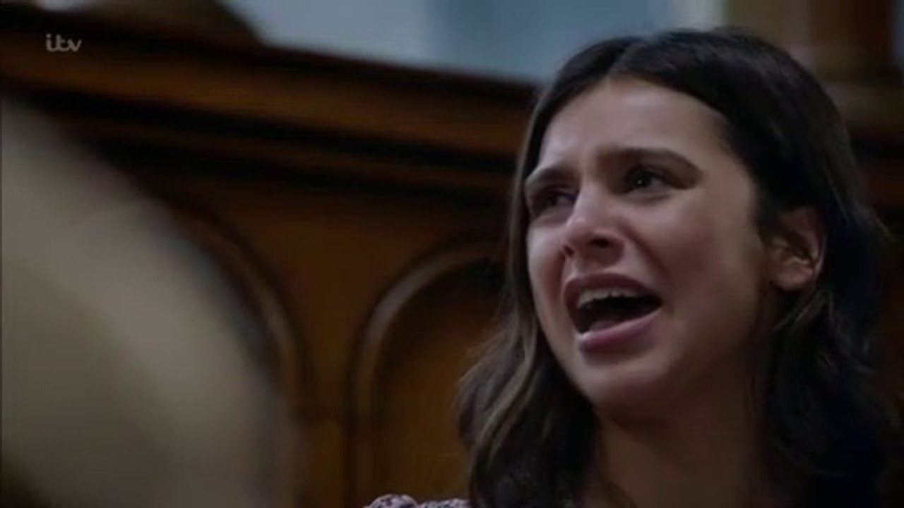 Emmerdale 13 April 2022