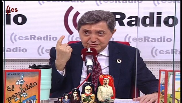 Tertulia de Federico: El PSOE quiere cambiar las reglas del juego y que el PP le apoye