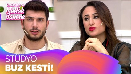 Ramazan'ın kardeşinden herkesi şoka sokan itiraf! - Zahide Yetiş ile Mutfak Bahane 19 Nisan 2022