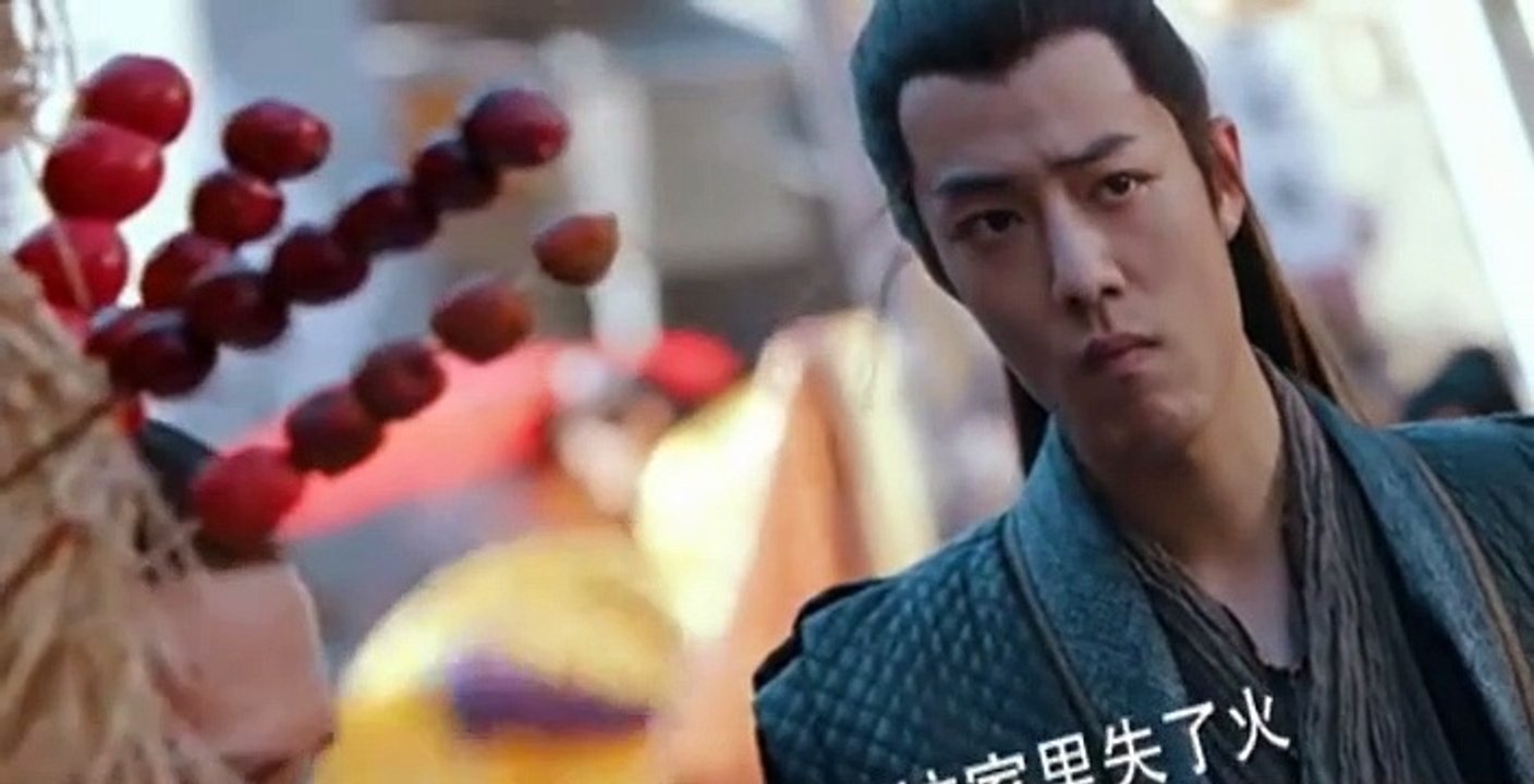 狼殿下 S01 E23