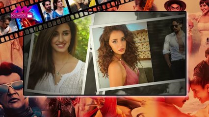 Disha Patani ने मोनोकनी में शेयर की बेहद बोल्ड तस्वीर तो लोगों ने दे डाला ऐसा रिएक्शन