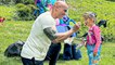 Dwayne Johnson Shares Daughter Tiana's Adorable Snaps On Her 4th Birthday