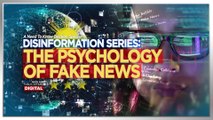 Fake news pandemic: Bakit marami ang nabibiktima ng Fake News sa social media | Need To Know