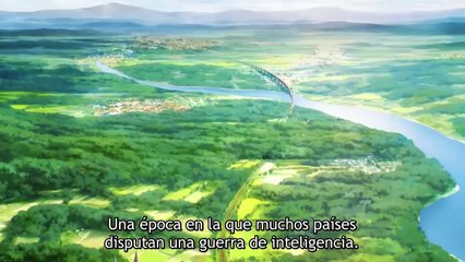 'Spy x Family' - Trailer subtitulado