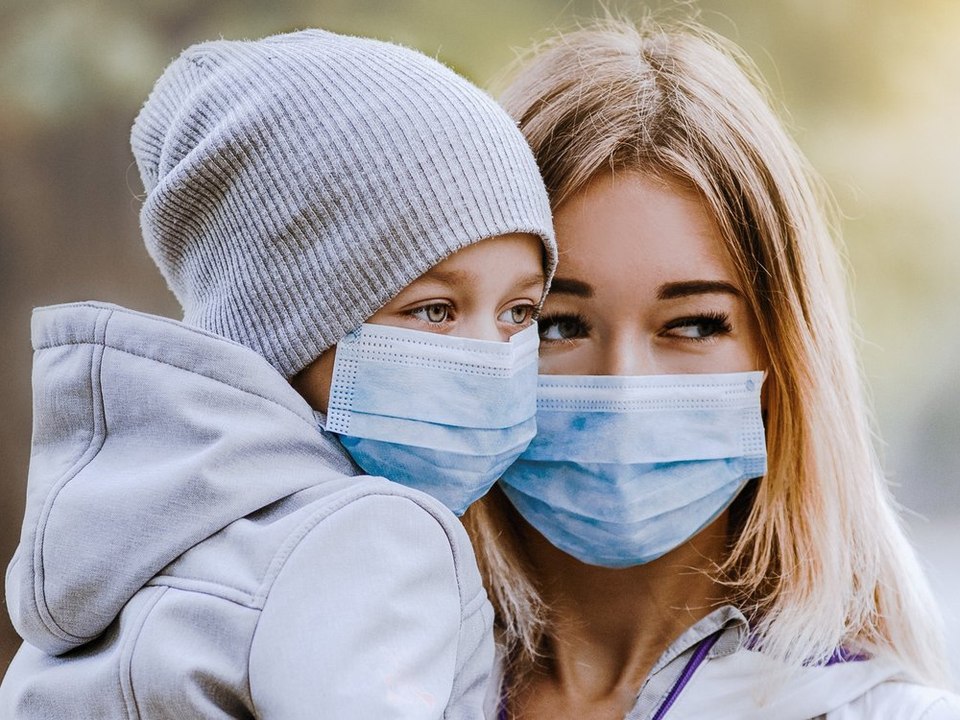 Intensivmediziner warnt: neue gefährliche corona-varianten möglich