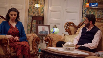 11 حب ملوك  الحلقة   Hab Mlouk -11