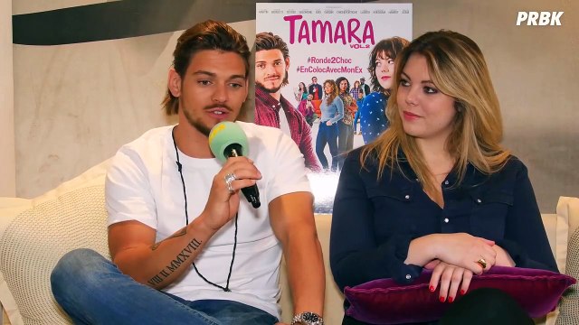 Rayane Bensetti se filme avec un ours, Hugo Clément contre-attaque, Il s'agit d'un ours exploité