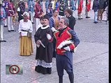 Entérate | Inician actos en conmemoración de los 212 años del Grito de Independencia