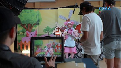 Mano Po Legacy: "Biiktory" of Marla! | Her Big Boss (Episode 24)