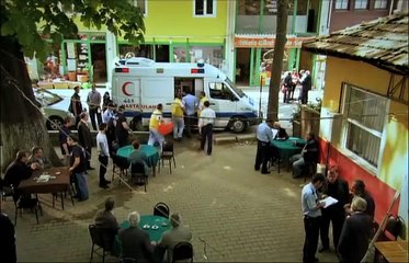 Amor y Castigo - 109